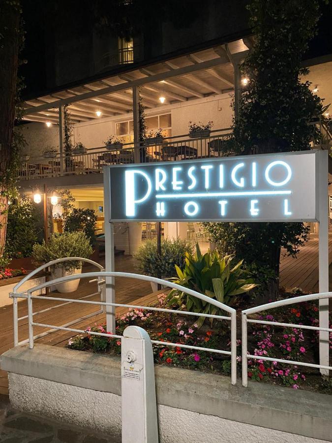 Prestigio Hotel