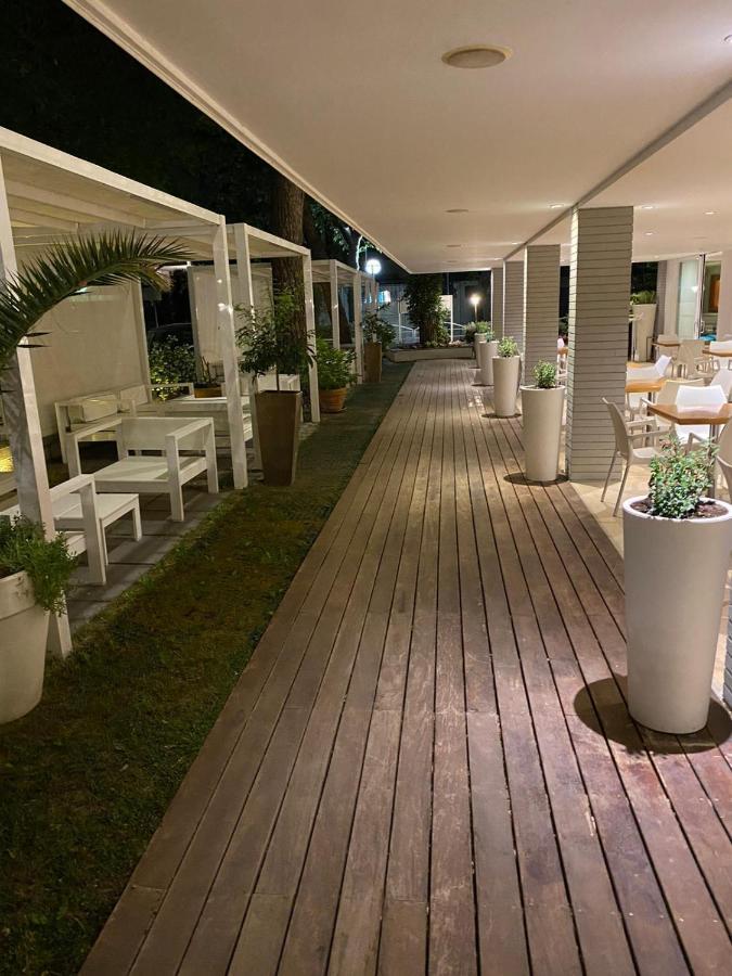 Prestigio Milano Marittima