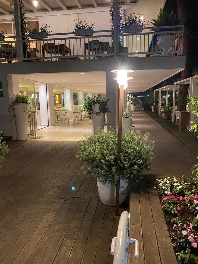 Prestigio Hotel