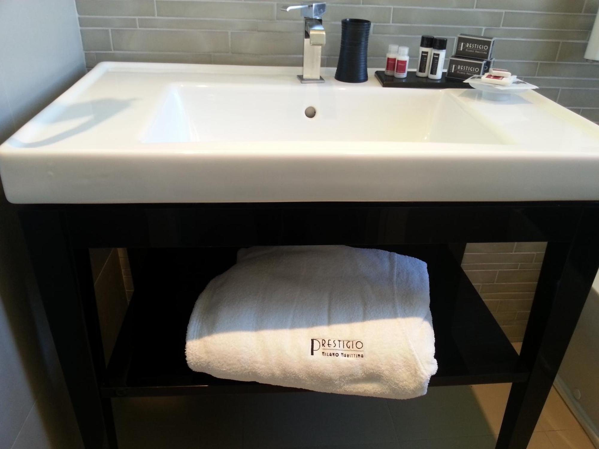 Prestigio Hotel