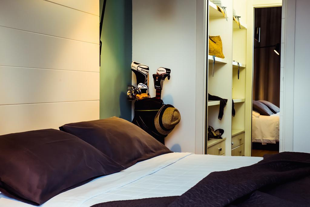 Prestigio Hotel 3*