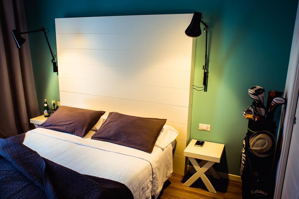 Hotel Prestigio Milano Marittima
