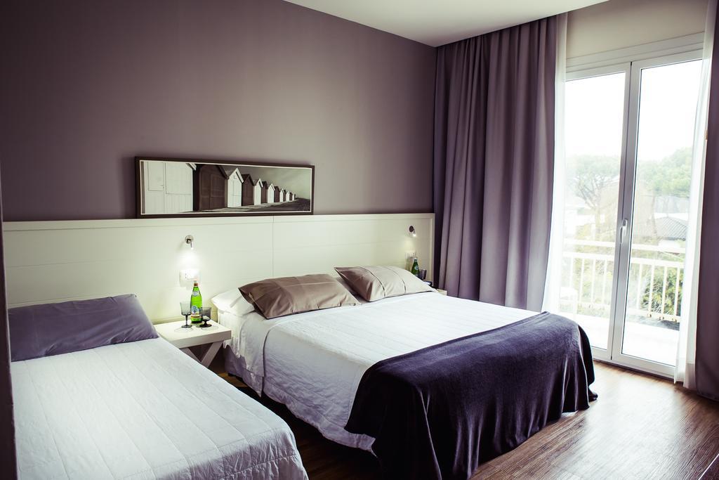 Prestigio Hotel Milano Marittima