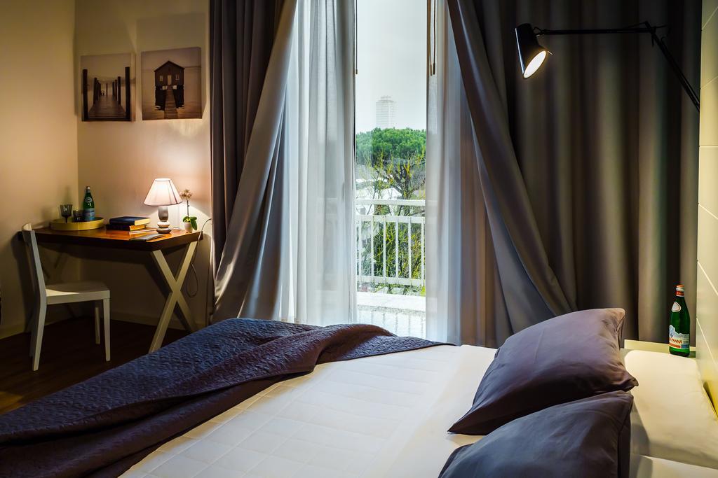 Hotel Prestigio 3*