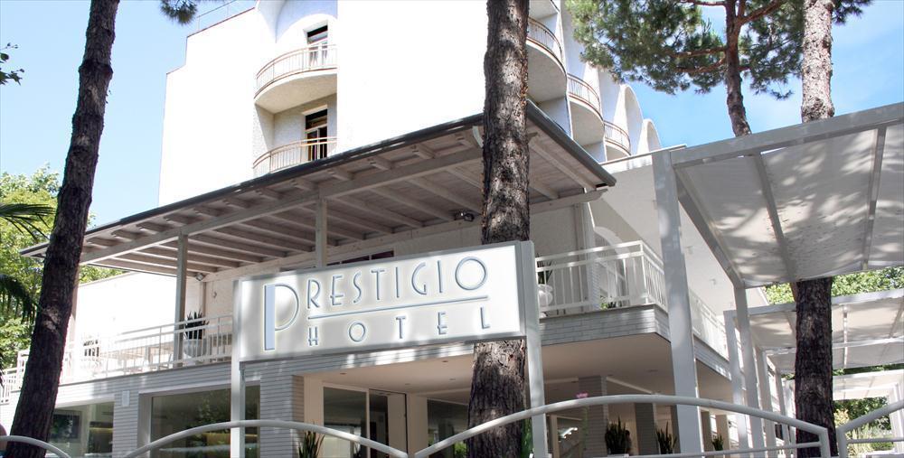 Hotel Prestigio Milano Marittima