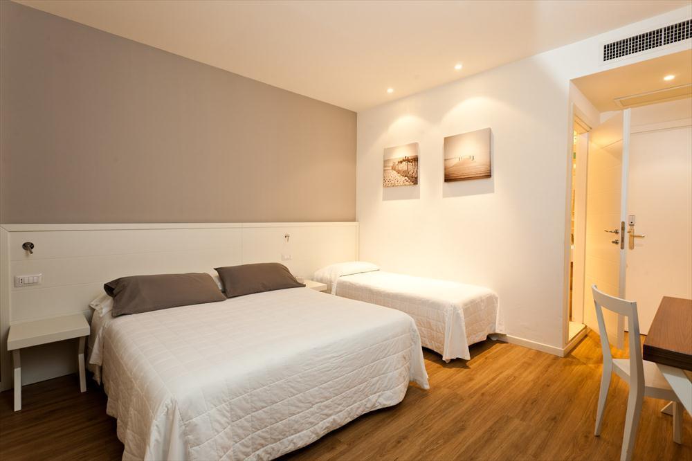 Hotel Prestigio