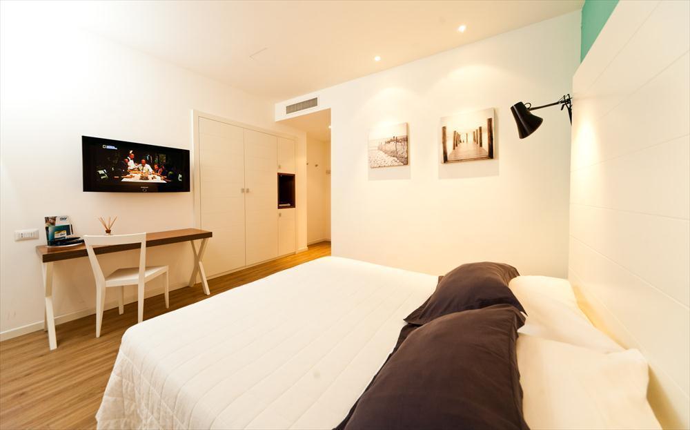 Prestigio Hotel 3*