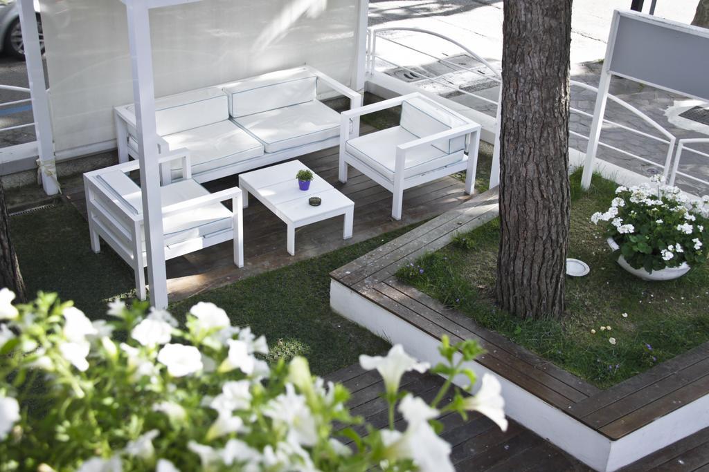 Prestigio 3* Milano Marittima