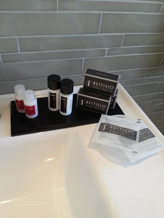 Prestigio Milano Marittima