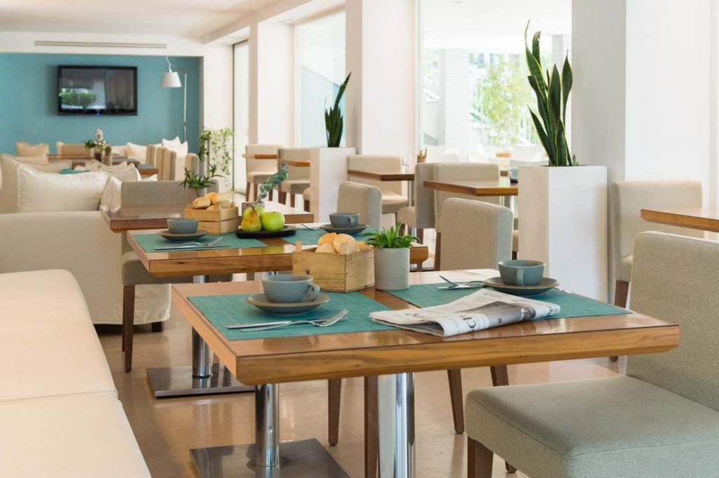 Hotel Prestigio 3*