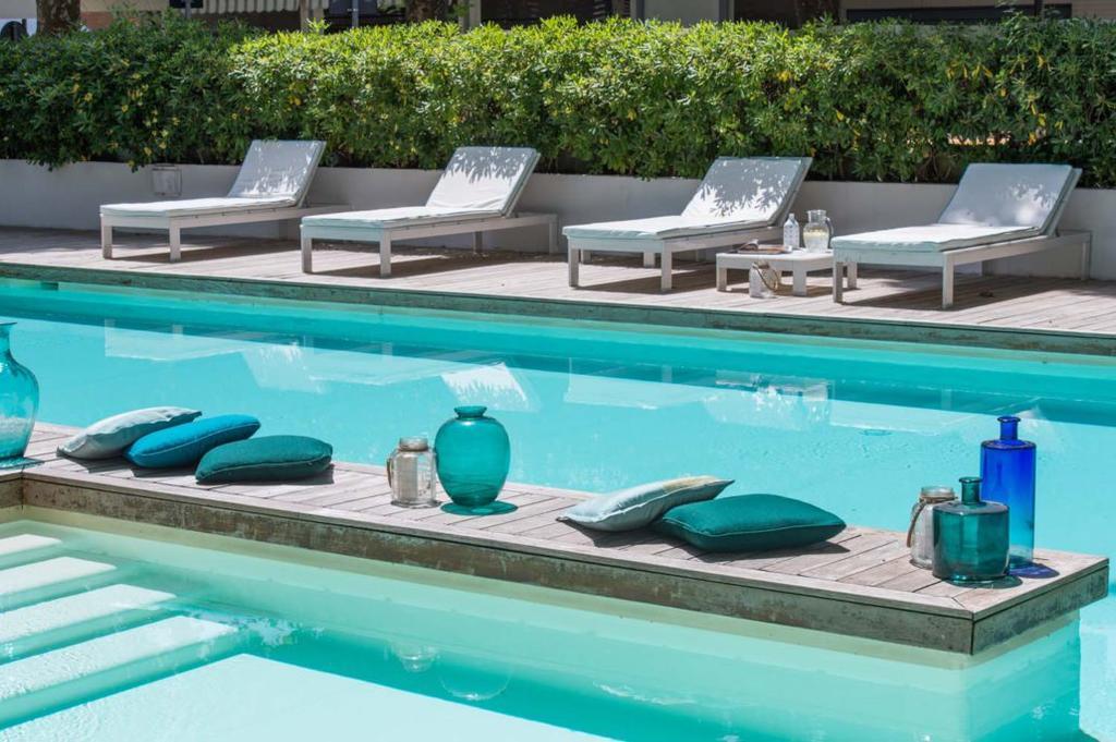 Prestigio Hotel