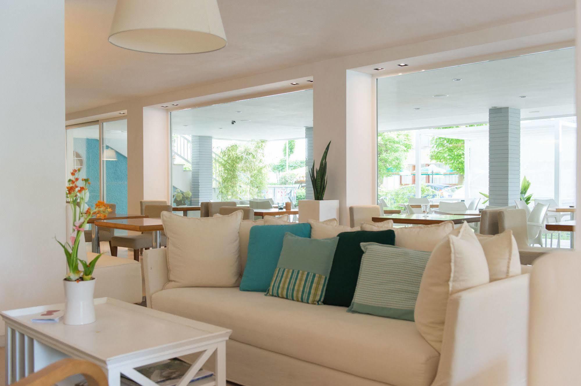 Prestigio Milano Marittima