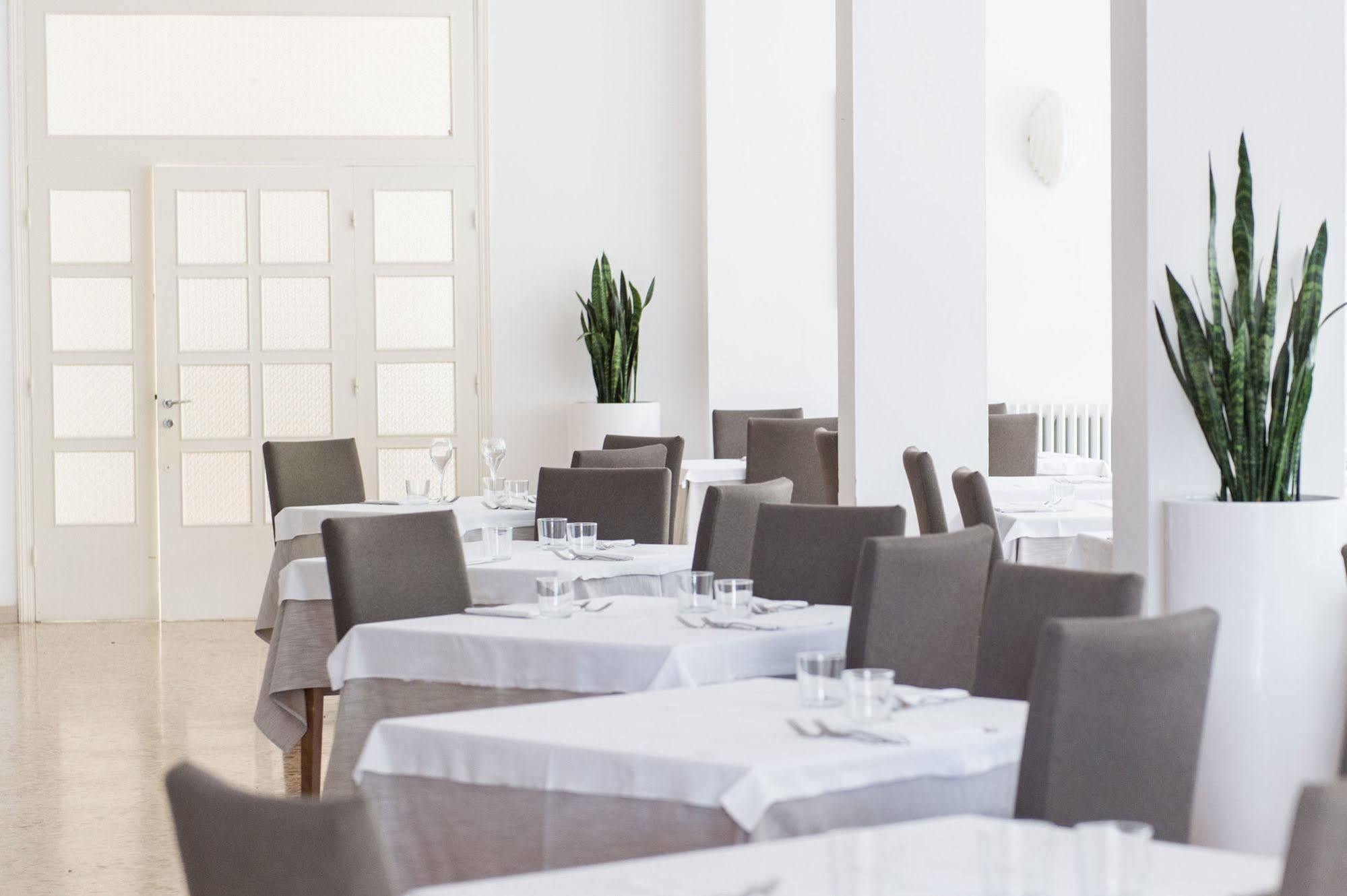 Prestigio 3* Milano Marittima
