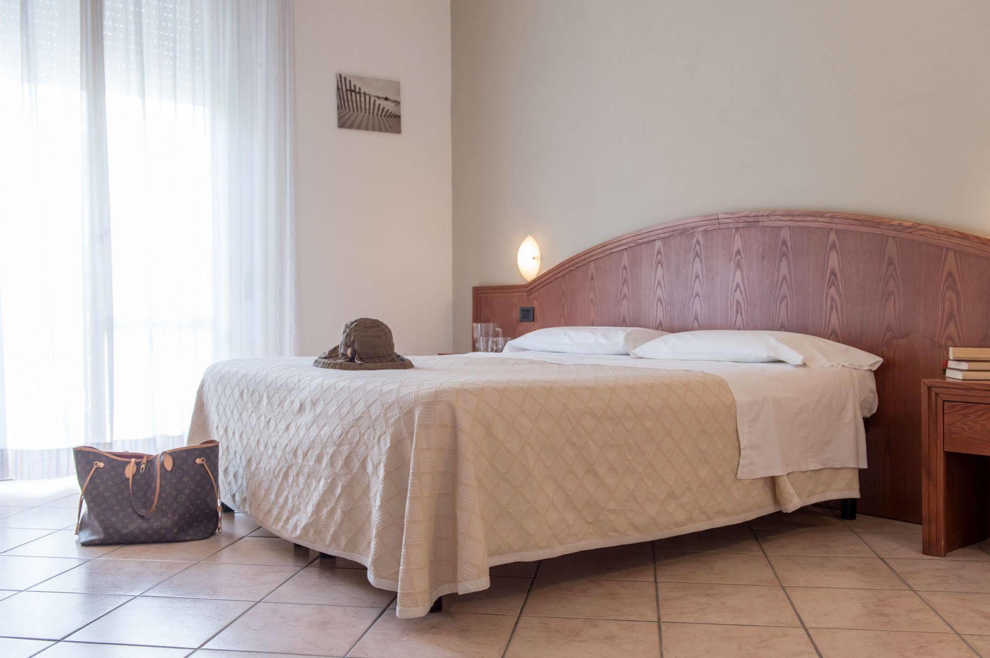 Prestigio Hotel Milano Marittima