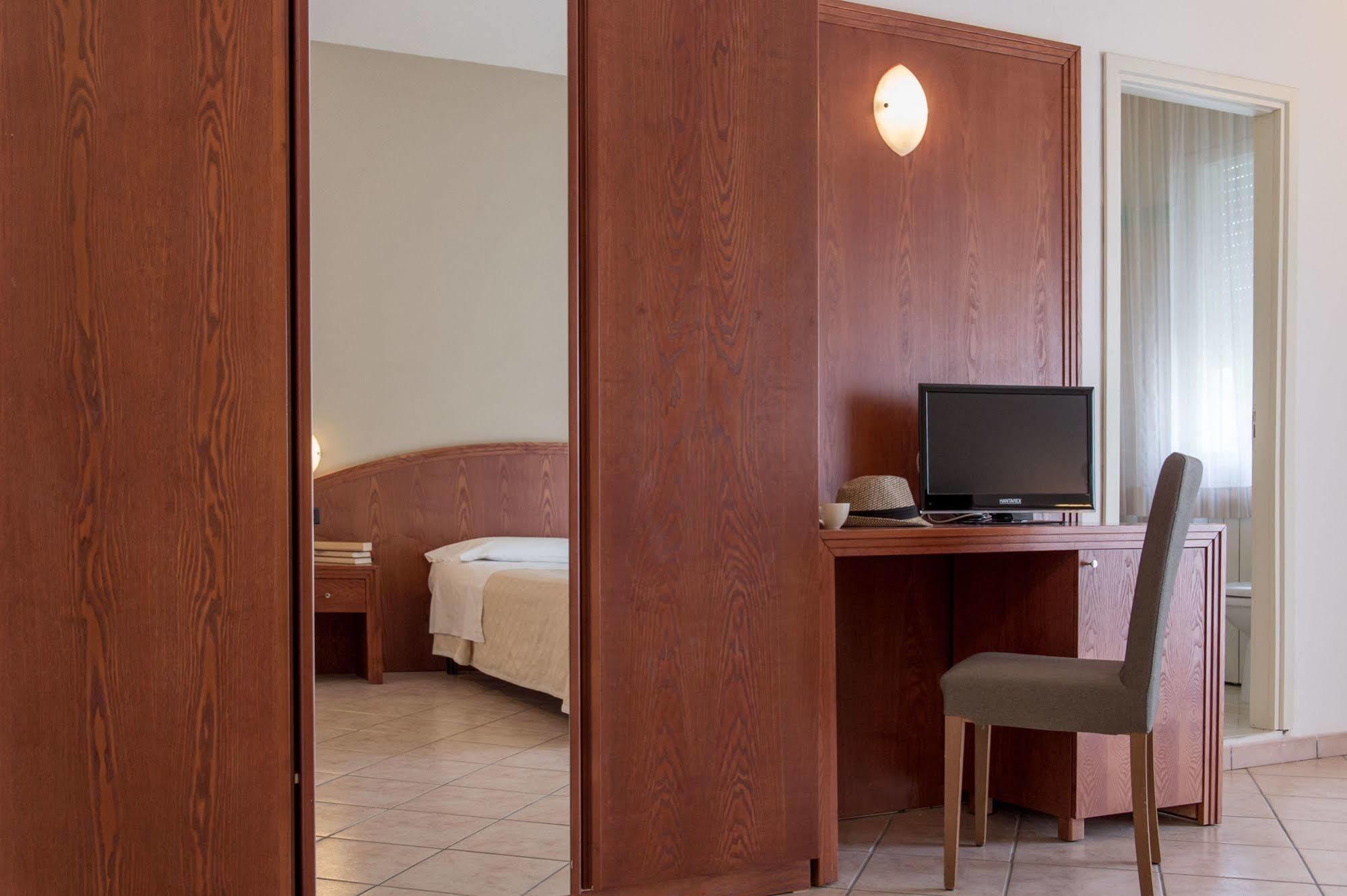 Hotel Prestigio Milano Marittima