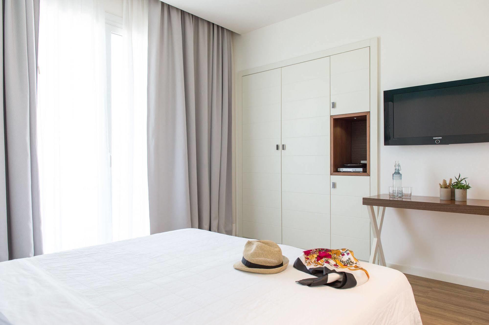 Hotel Prestigio Milano Marittima