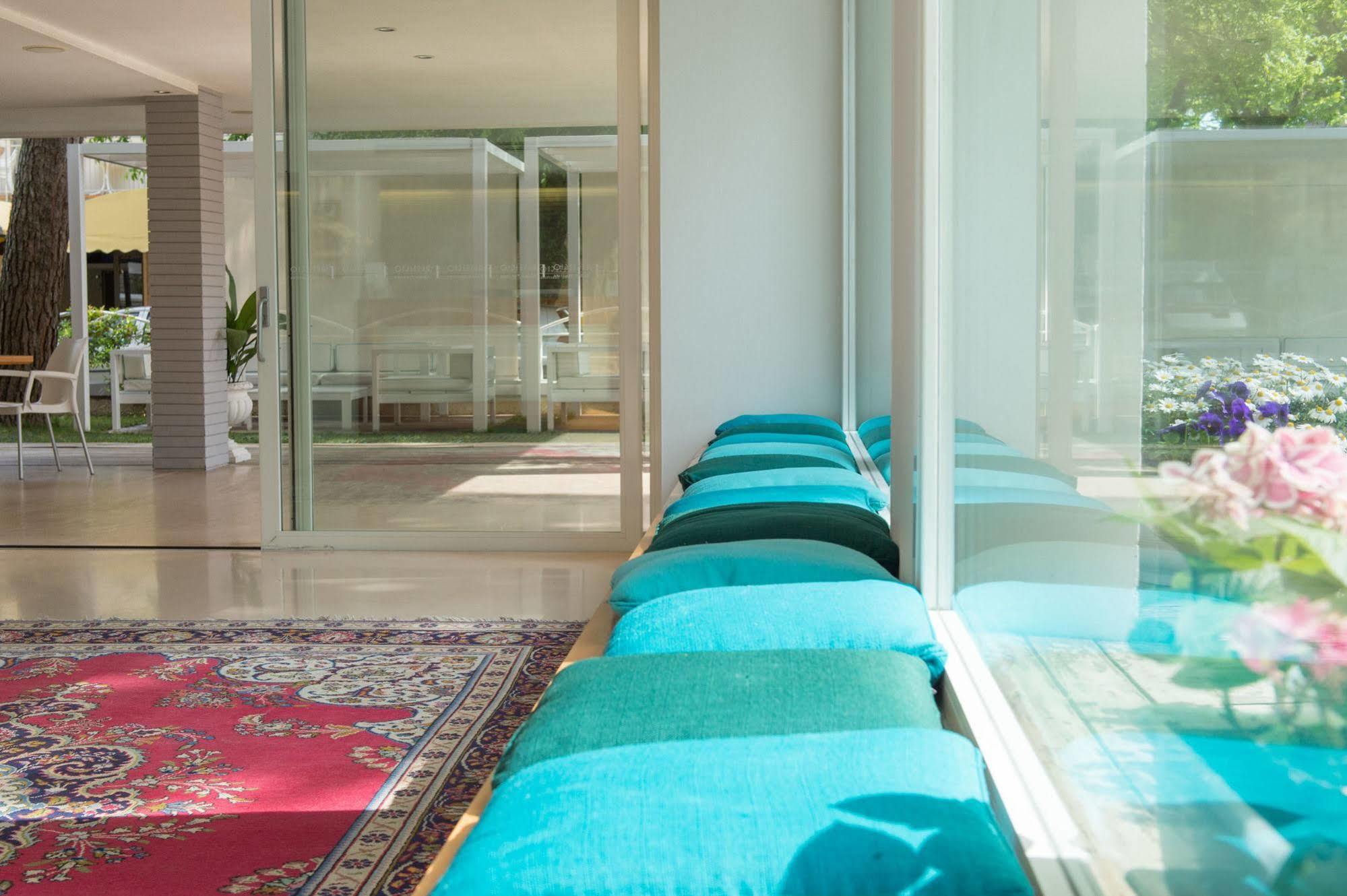 Prestigio Milano Marittima