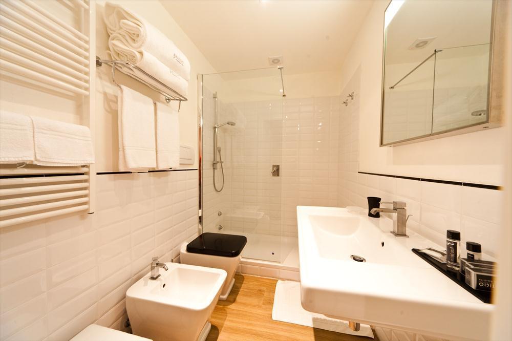 Hotel Prestigio 3*